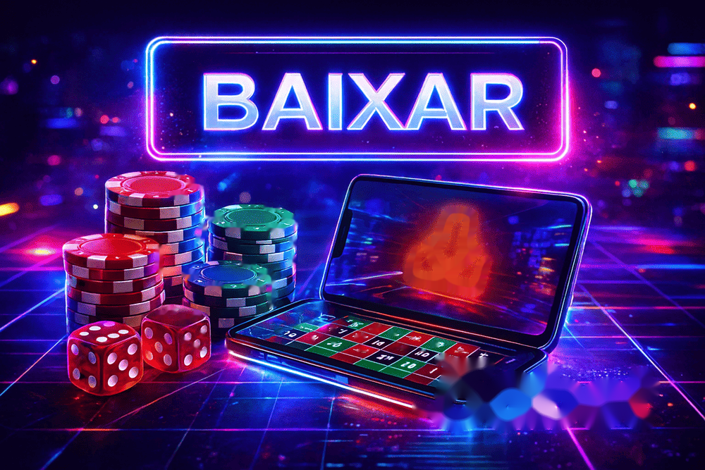 BET544 app com download fácil e gratuito