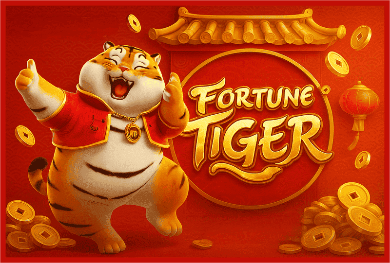 Jogo Tiger Ox Mouse da BET544.