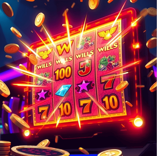 BET544 Loteria com Mega-Sena e outras modalidades