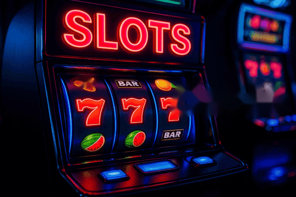 Variedade de 2000 jogos de caça-níqueis na BET544.